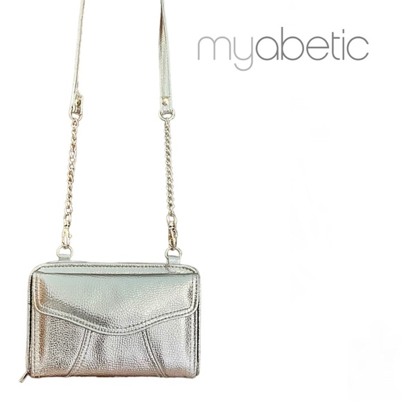 Myabetic || Marie Diabetes Crossbody - Picture 5 of 8